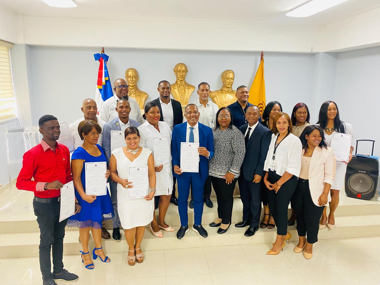 Certificados 10