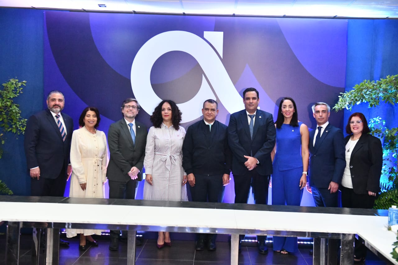 Telefónicas 7