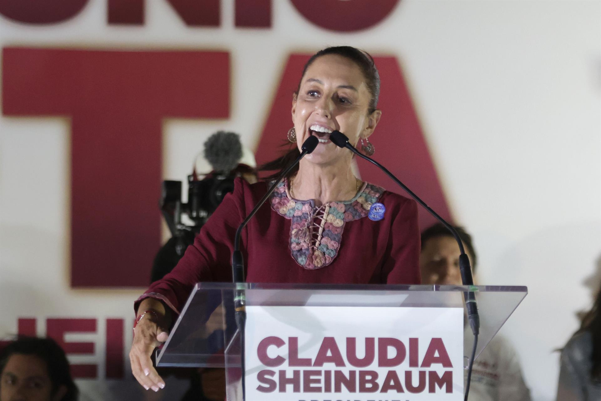 claudia