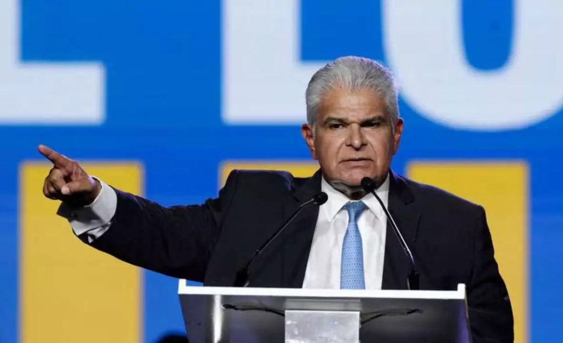 Jose-Raul-Mulino-nuevo-presidente-de-Paanama-1140x694