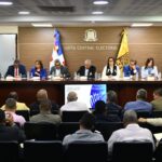 JCE avanza trabajos para la renovación de la Cédula de Identidad y la Cédula de Identidad Electoral