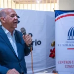 CTC entrega remozada Sala Digital en el CCR Rafey Mujeres