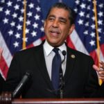 El dominicano Espaillat, elegido presidente del Caucus Hispano del Congreso de EEUU