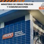 Ministerio de Obras Publicas exige un millón y medio de pesos a contratistas para inauguración de obras