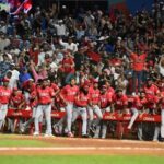 Escogido se corona campeón del beisbol profesional dominicano