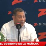 Presidente de Fedomu, Nelson Núñez, dará prioridad al desarrollo de los territorios y su gente