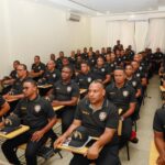 Miembros de la Policía Científica inician formación técnica especializada en criminalística
