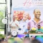 Presidente Abinader visitará jueves Espaillat y San Cristóbal