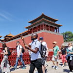 5 países de América Latina exentos de visa para viajar a China