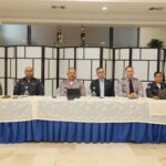 Policía Nacional avanza en la modernización de su modelo de servicio