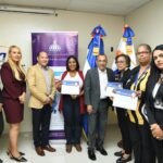 Instituto de Auxilios (INAVI) reconoce integridad de sus colaboradores