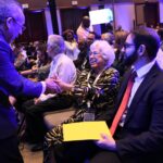 Administrador del INAVI participa en evento sobre Inteligencia Artificial, Gobernanza y Libre Acceso a la Información