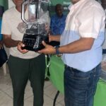 Modeci realiza rifa profondo para llevar ayudas y soluciones a municipes de SDO.