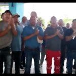 Moradores de Cotuí anuncian instalación de campamento en protesta contra presa de cola y la depredación forestal