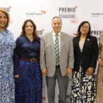 World Vision entrega sexta edición del premio periodismo por la niñez. –