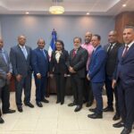 Federación Dominicana de Comerciantes y la Industria Musical Unen Fuerzas para Impulsar Ley de Ruido más Justa y Moderna