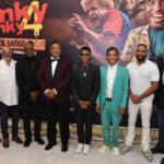 Premium Latin Films celebra el estreno nacional de “Sanky Panky 04: De Safari” con tres premier