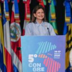 Vicepresidenta Raquel Peña resalta rol del INFOTEP en el desarrollo de la formación técnica en el país