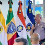 Firme en la transformación y profesionalización integral de la Policía Nacional