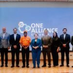 Santiago se convierte en epicentro de la preparación ante la temporada ciclónica con el evento “Vientos de Preparación” de One Alliance Seguros