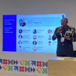 Director General de la Policía Nacional fue seleccionado como orador principal en la Cumbre Mundial de Policía 2025 en Dubái
