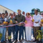 Dedicaran a  Hecmilio Galván cuarta versión del Festival del Plátano en Barahona