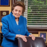 Muere Mary Pérez de Marranzini, fundadora de la Asociación Dominicana de Rehabilitación