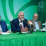 Fuerza del Pueblo deplora fusión del IAD con Agricultura