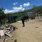 PN y MP rescatan en Azua a dos adolescentes reportadas como desaparecidas en Santo Domingo; presunta captora está bajo investigación