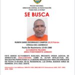 Policía Nacional activa búsqueda de dos presuntos autores intelectuales de secuestro de esposa de micro empresario en Herrera, SDO