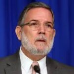 Muere de un infarto Rodríguez Marchena, exvocero Presidencia