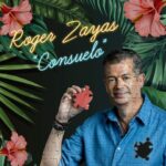 Roger Zayas escribe un nuevo capítulo con su primer disco en solitario