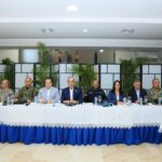 Gracias al trabajo de Fuerza de Tarea Conjunta tenemos reducción en robos, aumenta ejecución de órdenes judiciales y decomiso de armas blancas y de fuego
