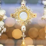 Próximo jueves: Día de Corpus Christi, no se trabaja en RD