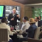 La Restauración y la Guerra de Abril: Dos Revoluciones Burguesas Inconclusas en el Networking Meeting Point