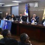 JCE realiza audiencia pública sobre el proyecto de reglamento de procedimientos para registro de encuestadoras