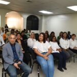 INAVI sensibiliza colaboradores en combate a la corrupción