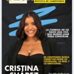 Cristina Suárez: Cuando el humor se convierte en herramienta de cambio