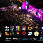 Rueda de Prensa y Cóctel VIP de los Premios Monitor Latino
