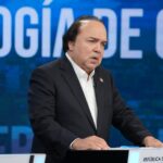 Vinicio Castillo respalda otorguen visas temporales para trabajadores haitianos