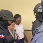 Dejan para el miércoles la medida de coerción contra los hermanos Espaillat