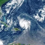Arranca temporada ciclónica del atlántico con pronósticos de alta intensidad y erraticidad