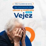 INAVI resalta aportes del Gobierno a favor de los adultos mayores.