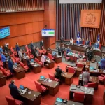 Senado aprueba en segunda lectura proyecto de ley para crear Ministerio de Justicia