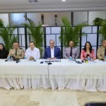 Presidente Abinader preside reunión de seguimiento al Plan de Seguridad Ciudadana