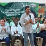 Jesús Féliz lidera simpatías para presidencia FP en SDN, según encuestadora