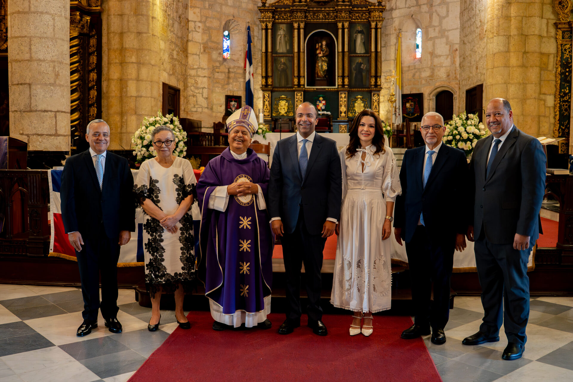 Eucaristía 53 aniversario