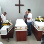 Trágico accidente en Bonao deja cuatro muertos de una misma familia de Cotuí