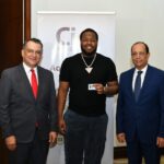 JCE entrega nueva cédula a integrantes de la selección dominicana del Clásico Mundial de Béisbol 2026