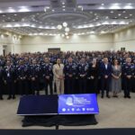 Policía Nacional concluye con éxito el Primer Simposio Internacional de Investigación Criminal en el marco de su 90 aniversario